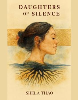 Paperback Daughter's Of Silence Book