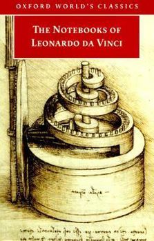 Paperback The Notebooks of Leonardo Da Vinci Book