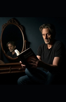 Paperback Reality Unveiled: "A Journey Through Reflections in Reality" Book