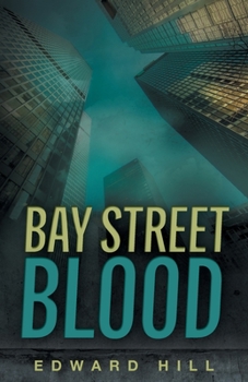 Paperback Bay Street Blood Book