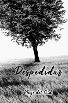 Paperback Despedidas [Spanish] Book