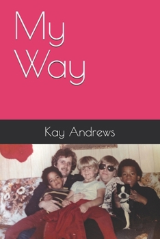 Paperback My Way Book