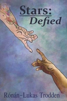 Paperback Stars: Defied Book