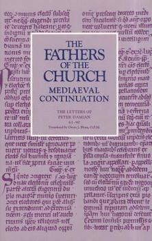 The Letters of Peter Damian, 61-90 - Book  of the Fathers of the Church Medieval Continuations