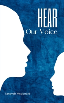 Paperback Hear Our Voice Book