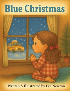 Blue Christmas (The Brenda Lee Series)