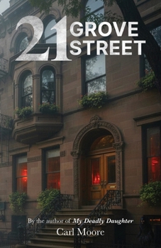 21 Grove Street