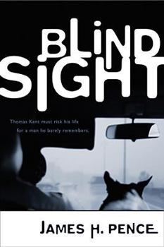 Paperback Blind Sight Book