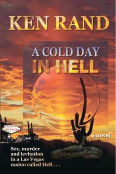 Paperback A Cold Day in Hell Book