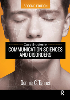 Paperback Case Studies in Communication Sciences and Disorders Book