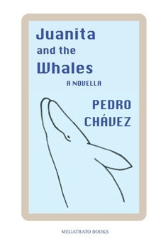 Paperback Juanita and the Whales Book