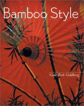 Paperback Bamboo Style Book