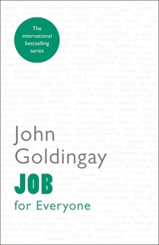 Paperback Job for Everyone Book
