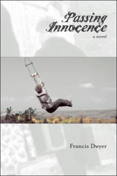 Paperback Passing Innocence Book