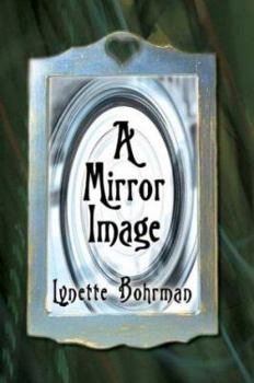 Hardcover A Mirror Image Book