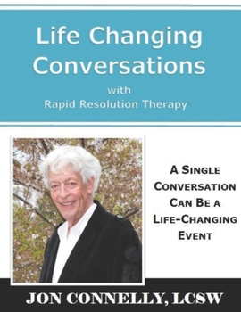 Paperback Life Changing Conversations: A Single Conversation Can Be A Life-Changing Event Book