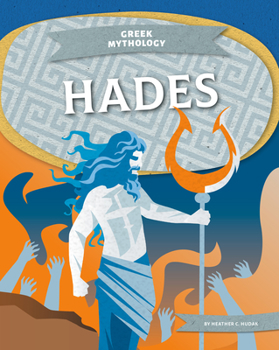 Library Binding Hades Book