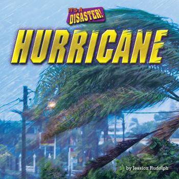 Hurricane - Book  of the It's a Disaster!