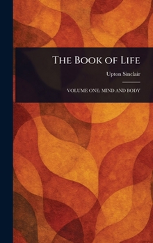 Hardcover The Book of Life Book