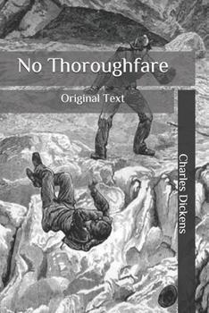 No Thoroughfare: Original Text