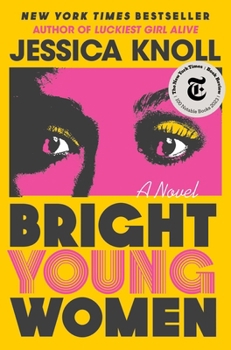 Hardcover Bright Young Women Book