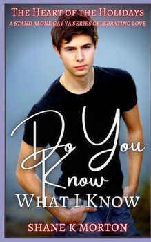 Paperback Do You Know What I Know Book