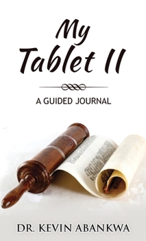 Hardcover My Tablet II Book