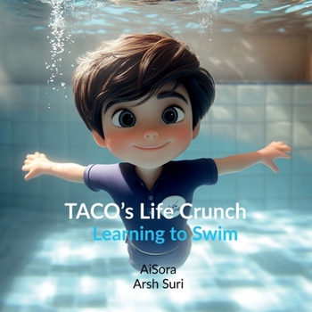 TACO's Life Crunch - A Roaring Jungle Birthday