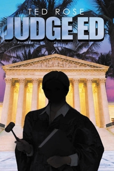 Paperback Judge Ed Book