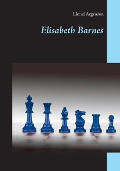 Paperback Elisabeth Barnes [French] Book
