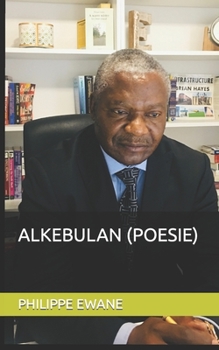 Paperback Alkebulan (Poesie) [French] Book