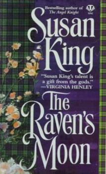 The Raven's Moon - Book #2 of the Scottish Clans