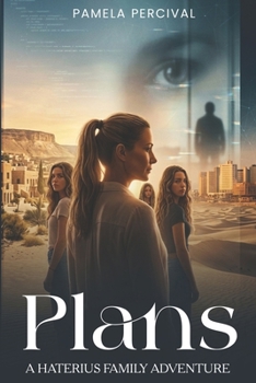 Paperback Plans: A Haterius Family Adventure Book