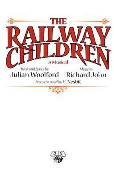 Paperback The Railway Children Book