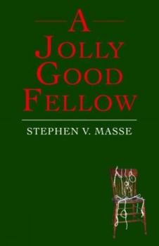 Paperback A Jolly Good Fellow Book