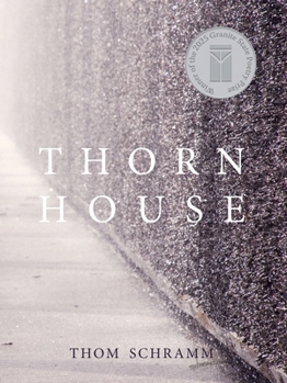 Paperback Thorn House Book