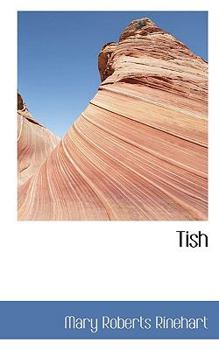 Paperback Tish Book