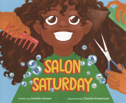 Library Binding Salon Saturday Book