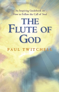 Paperback The Flute of God Book