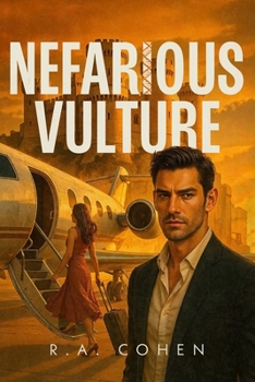 Paperback Nefarious Vulture Book