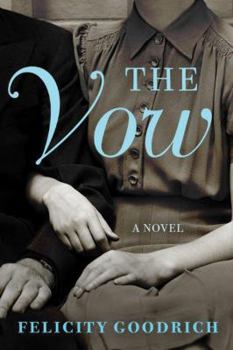 Paperback The Vow Book