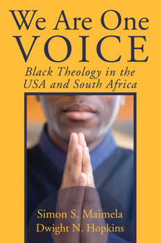 Paperback We Are One Voice Book