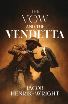 Paperback The Vow and the Vendetta Book