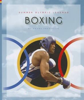 Library Binding Boxing Book