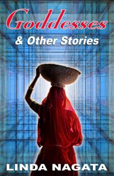 Paperback Goddesses & Other Stories Book