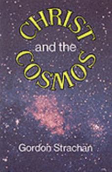 Paperback Christ and the Cosmos Book