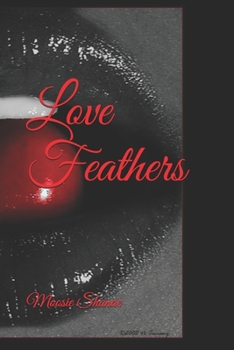 Paperback Love Feathers Book