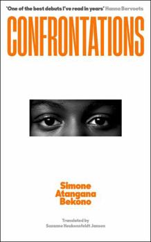 Hardcover Profile Books Confrontations. Book