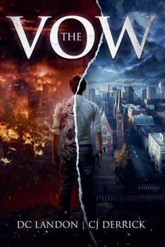 Paperback The Vow Book