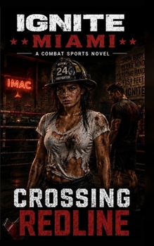 Paperback Crossing Redline Book